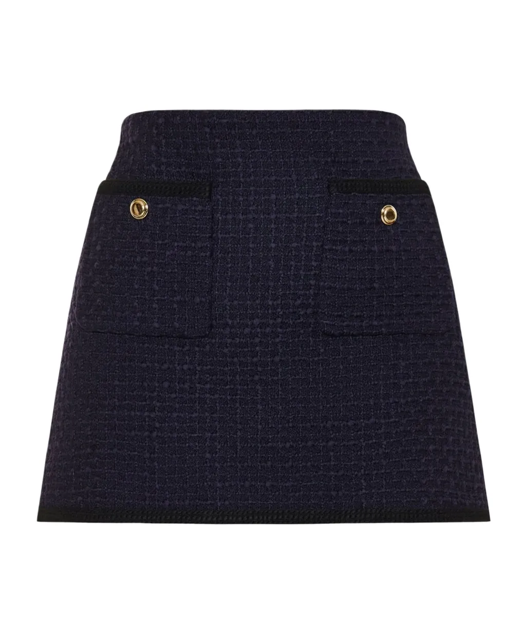 Logo Skirt