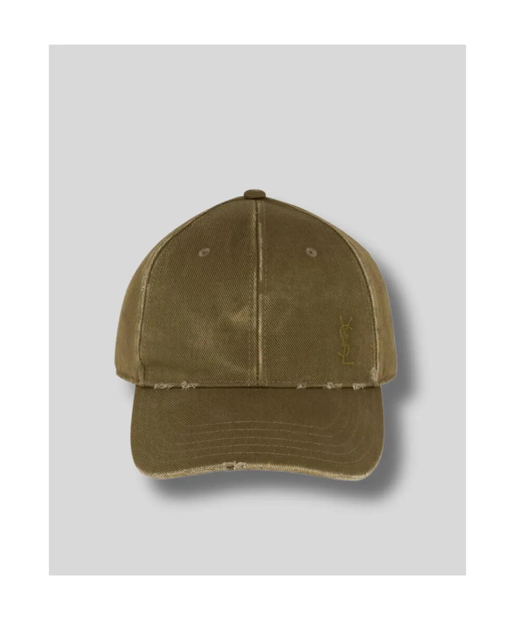 Logo Hat