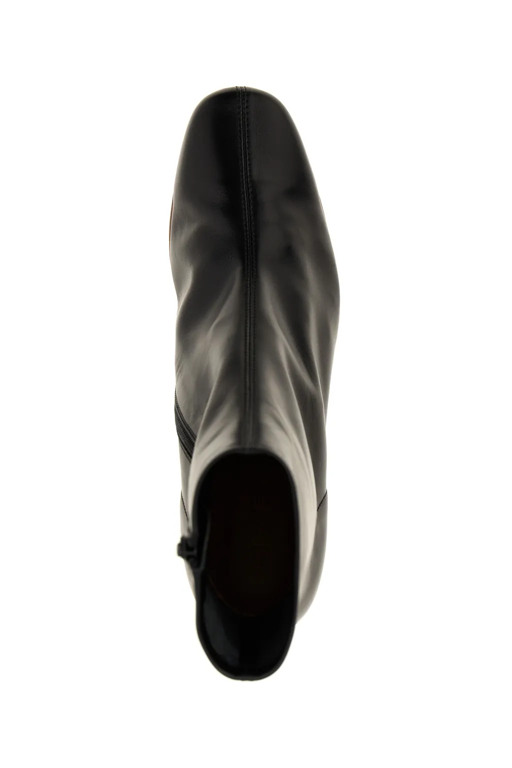 High-Heeled Boots