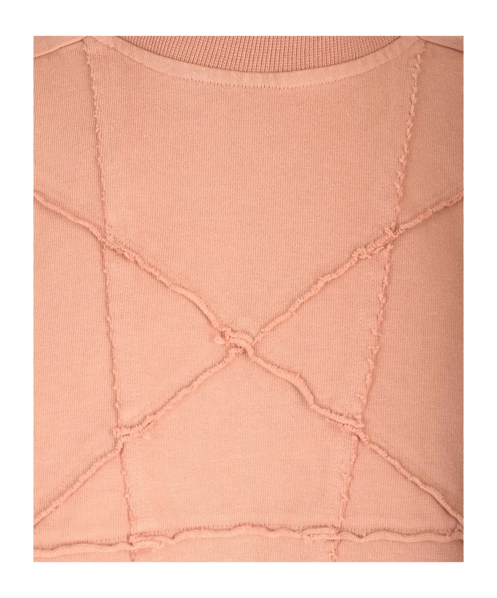 Rick Owens Drkshdw Jumbo Crewneck T-Shirt