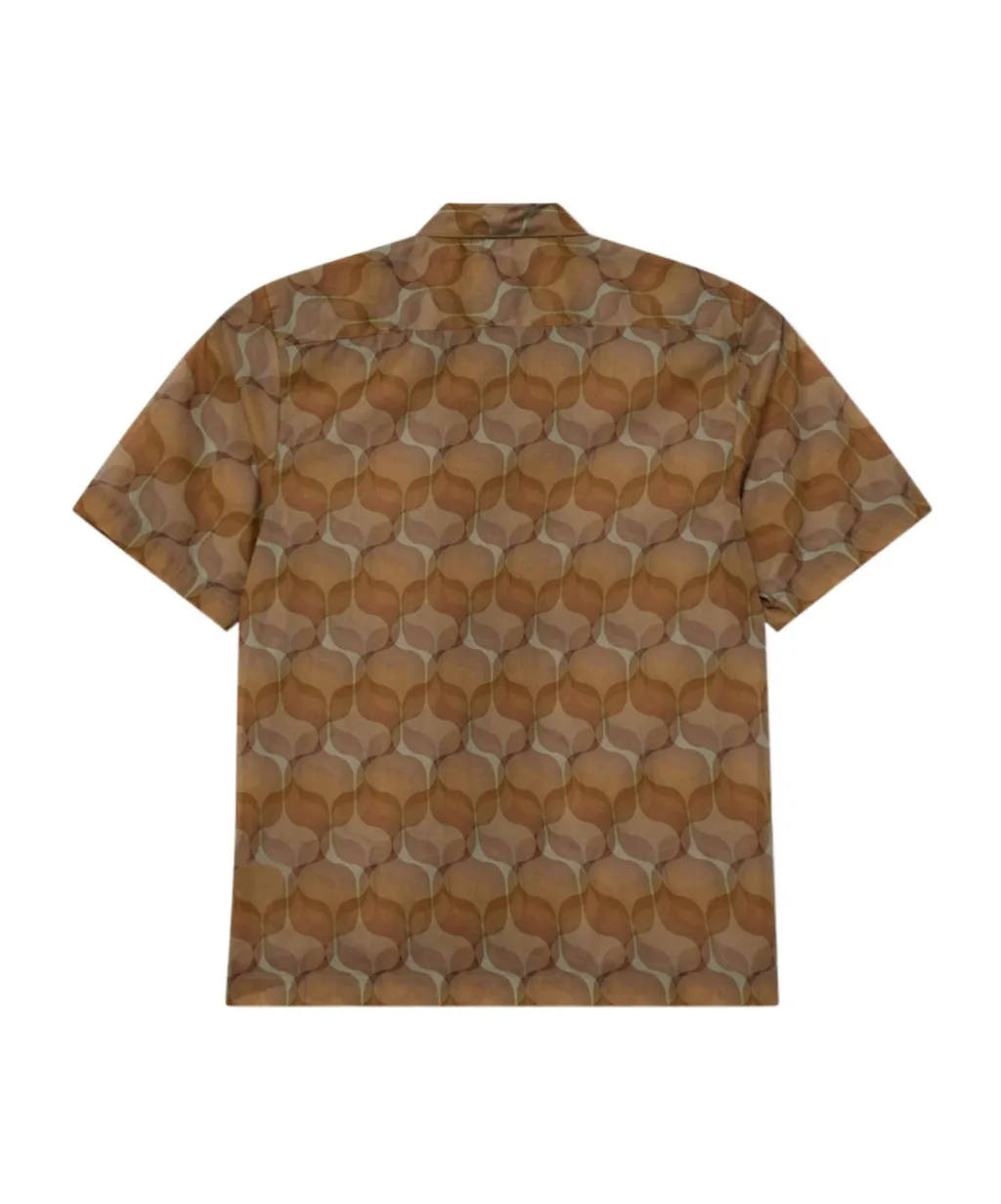 Short-Sleeved Shirt