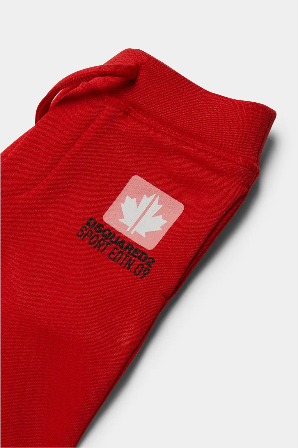 Dsquared2 Kids Logo-Printed Drawstring Track Pants