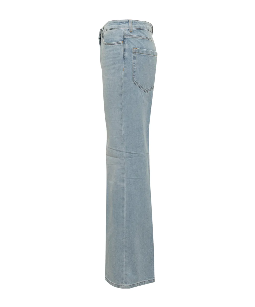 The Seafarer Flare Jeans