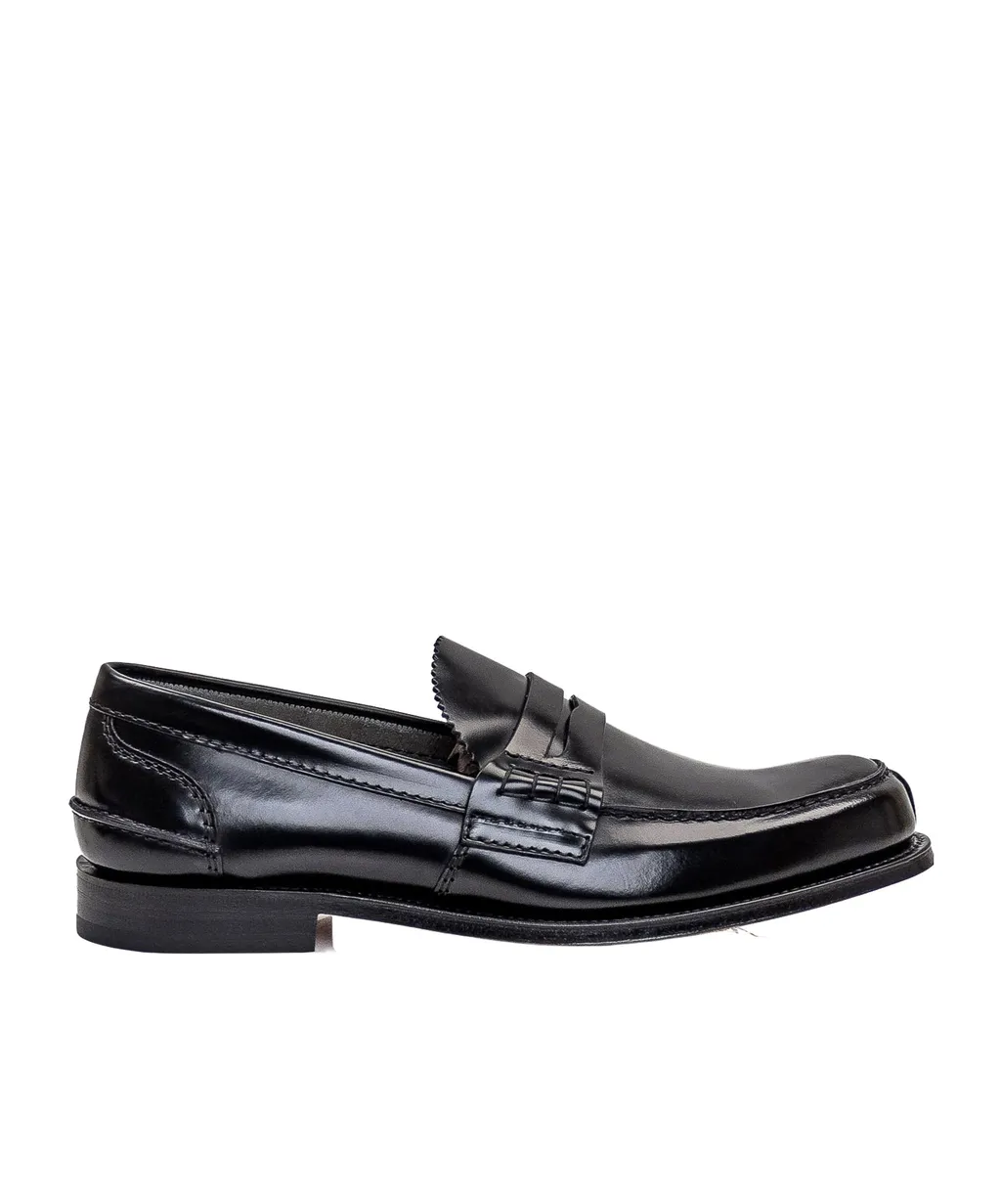 Church's Slip-On Loafers