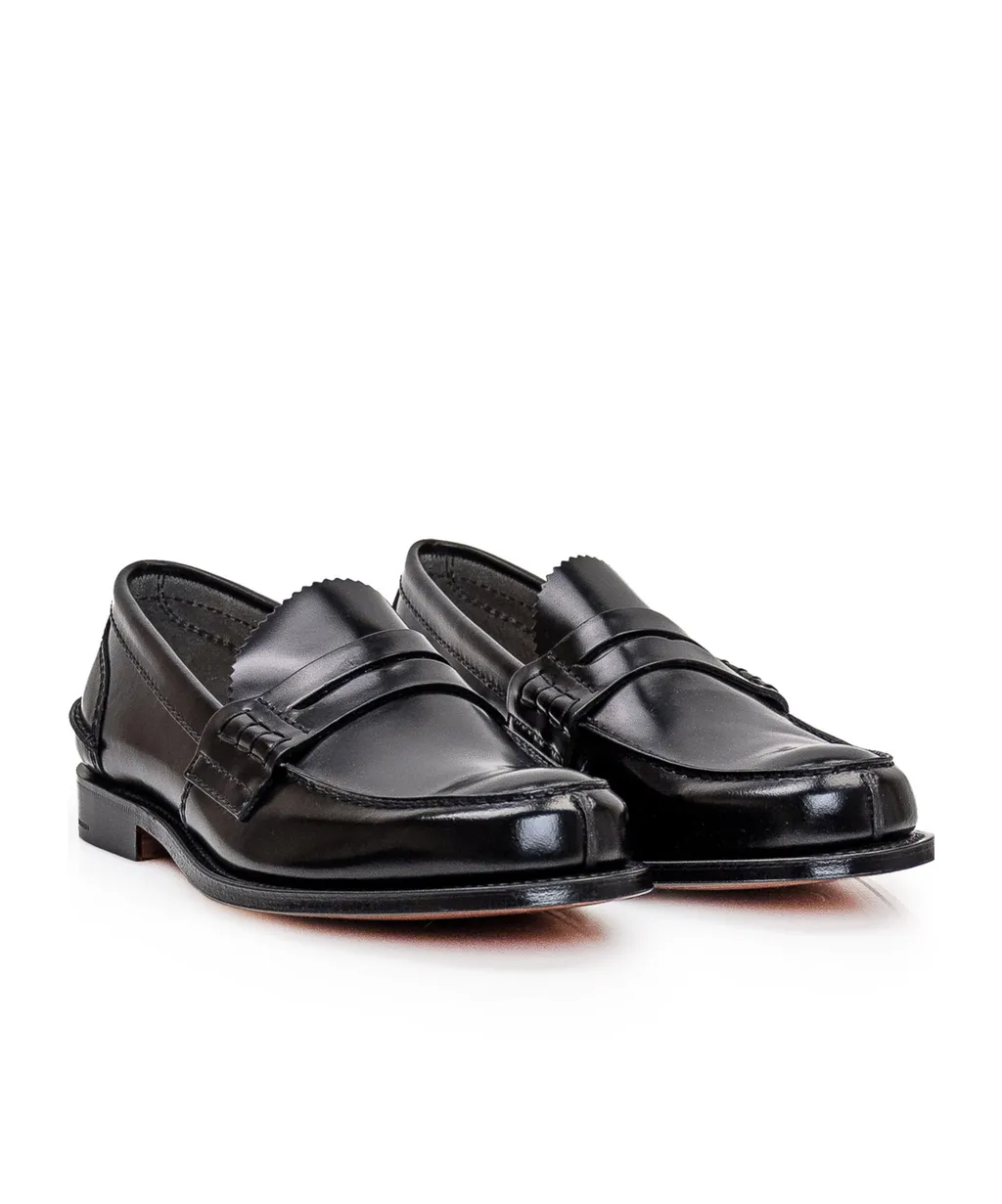 Church's Slip-On Loafers