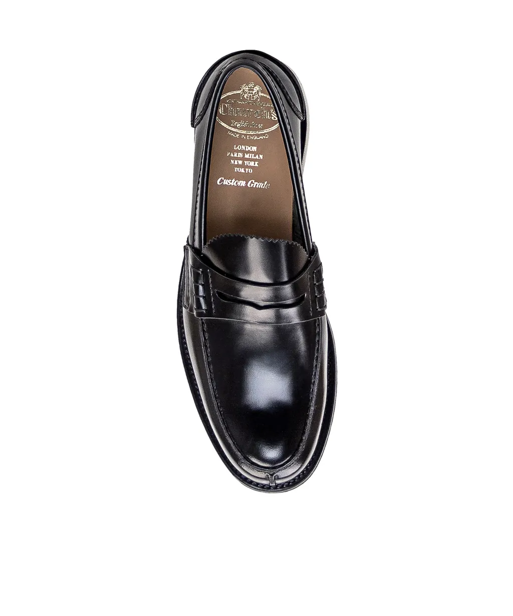 Church's Slip-On Loafers