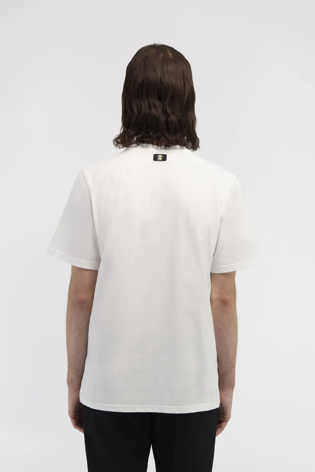 Roberto Cavalli Logo T-Shirt