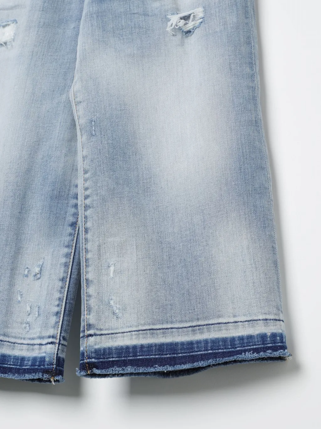 Page Wide-Leg Jeans