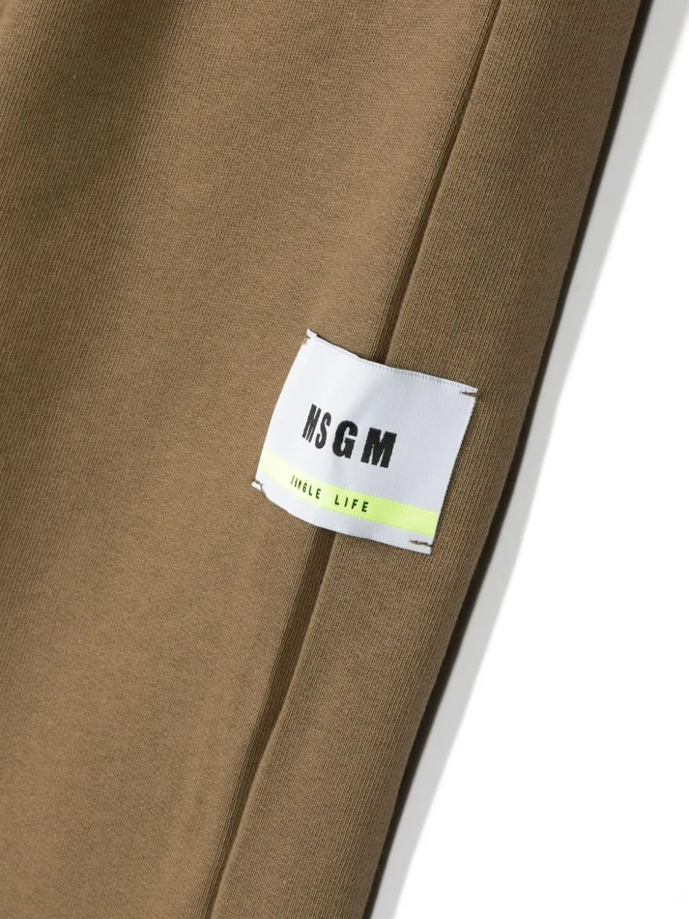 Loose Waist Trousers