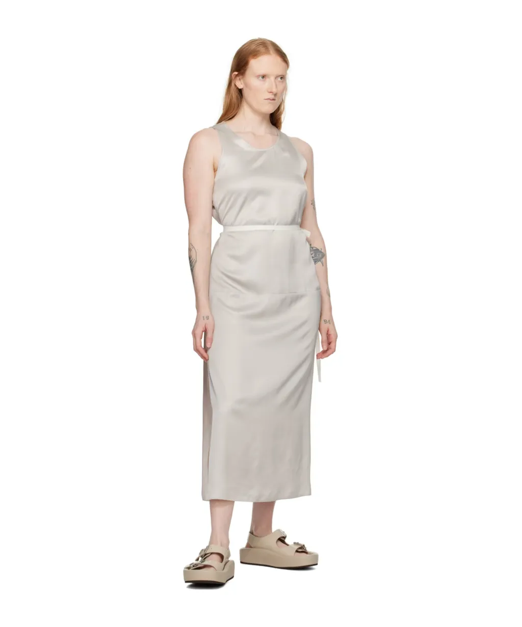 Sleeveless Dress