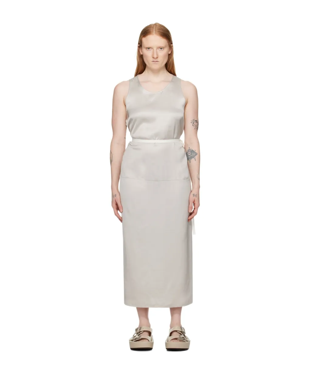 Sleeveless Dress
