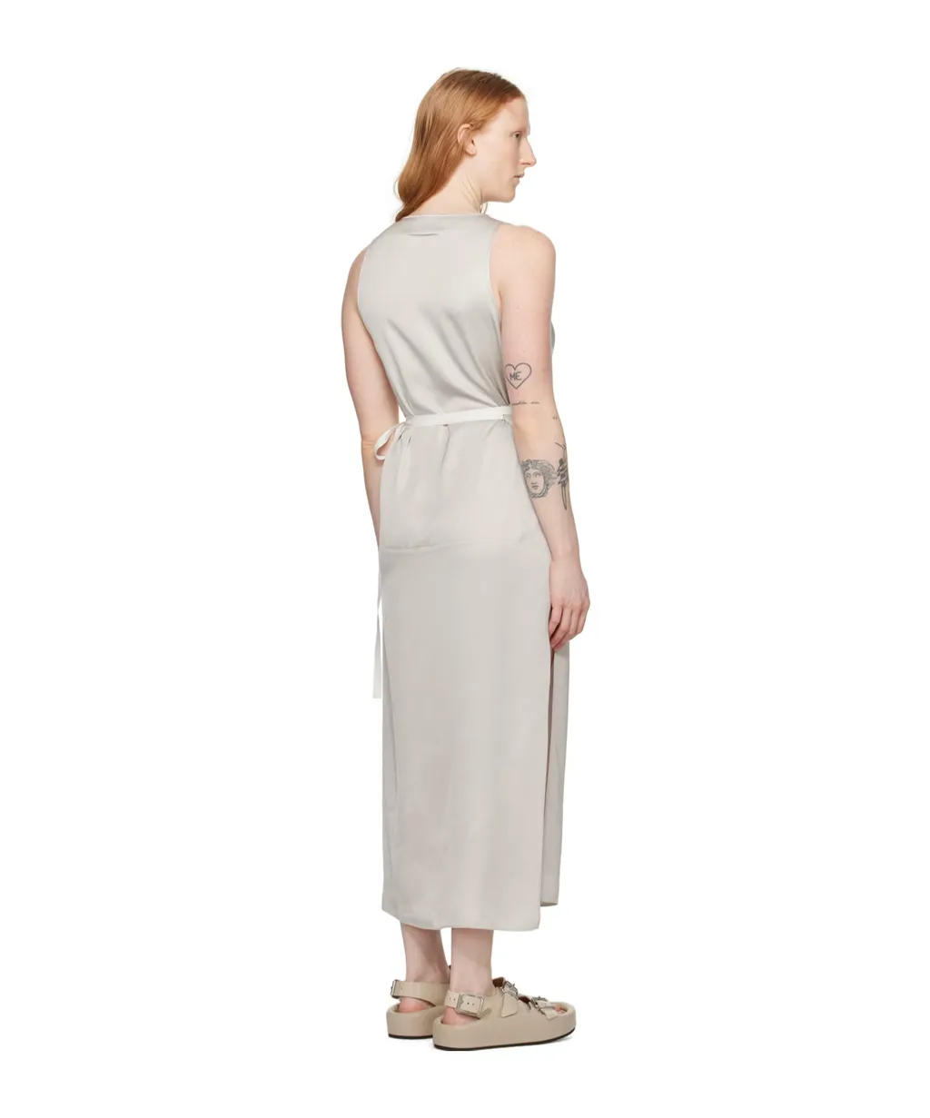 Sleeveless Dress