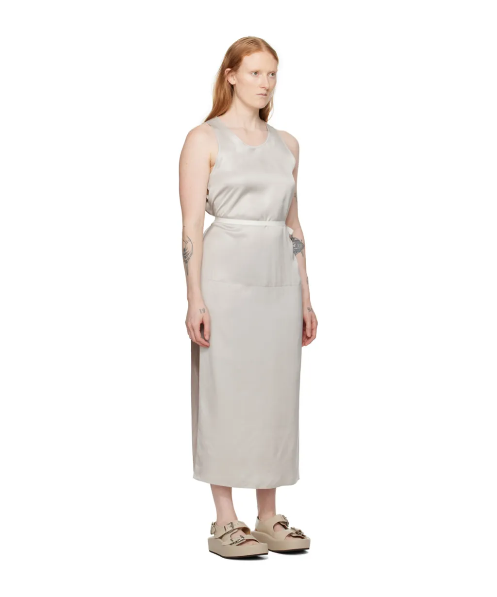 Sleeveless Dress