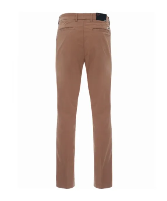 Boss Hugo Boss Slim-Cut Chino Trousers