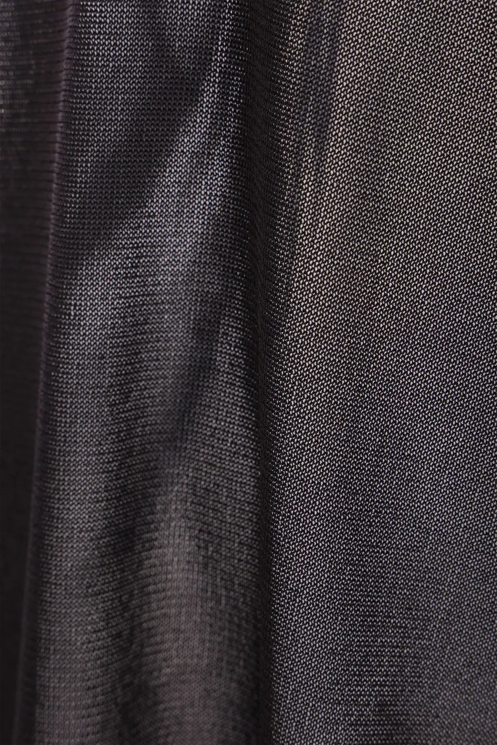 Scoop-Neck Sleeveless Tank Top