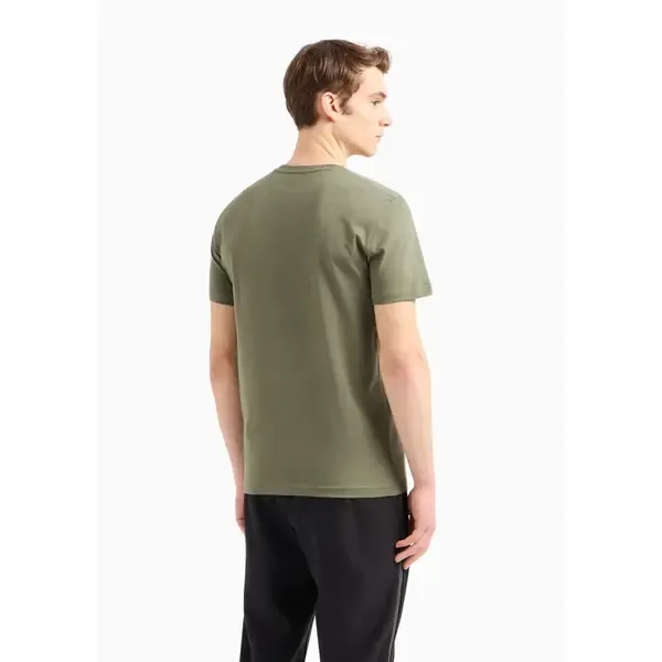 Logo Round-Neck T-Shirt