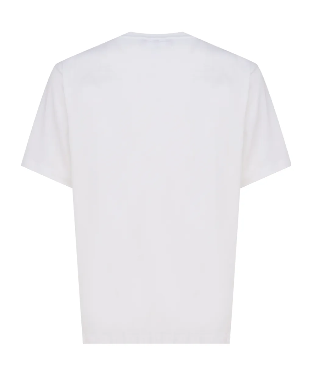 Lardini Crew Neck T-Shirt