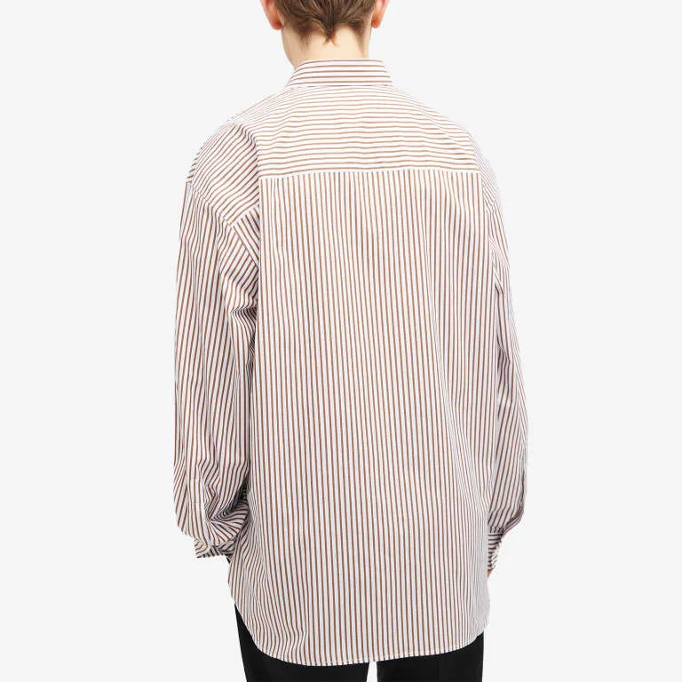 Long-Sleeved Shirt