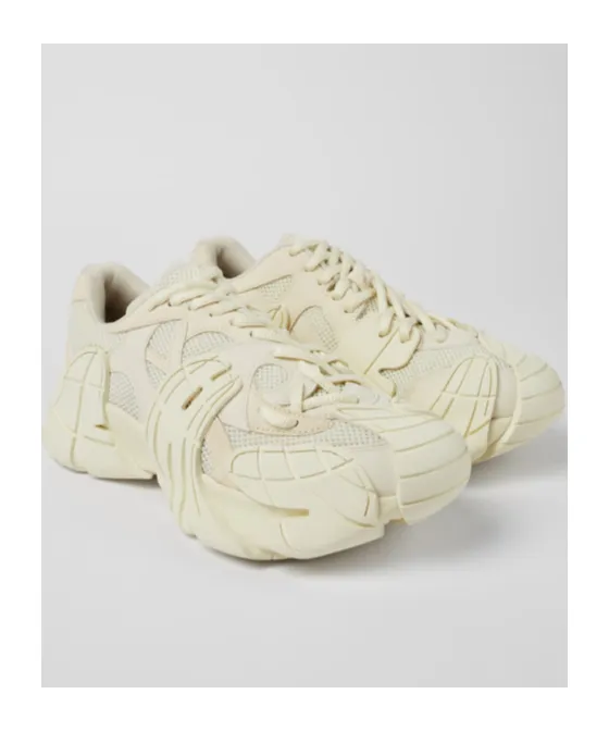 Camper Lab Tormenta Low-Top Sneakers