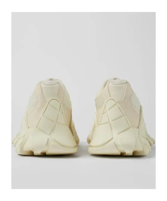 Camper Lab Tormenta Low-Top Sneakers