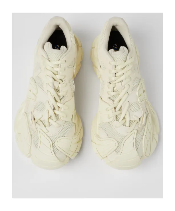 Camper Lab Tormenta Low-Top Sneakers