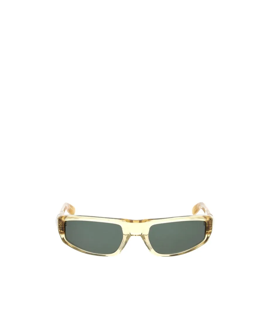 Square Sunglasses