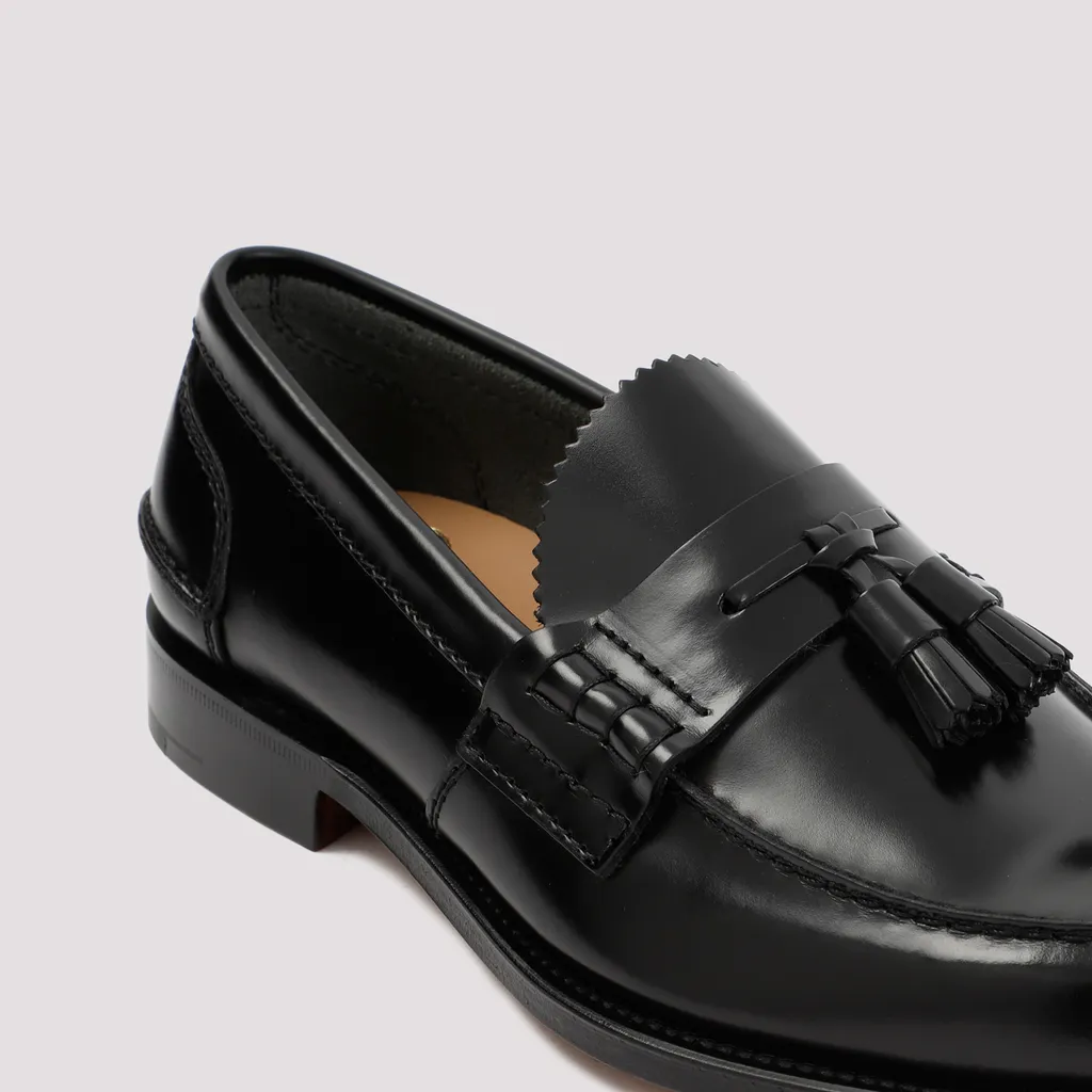 Church's Tiverton Tassel Detailed Loafers