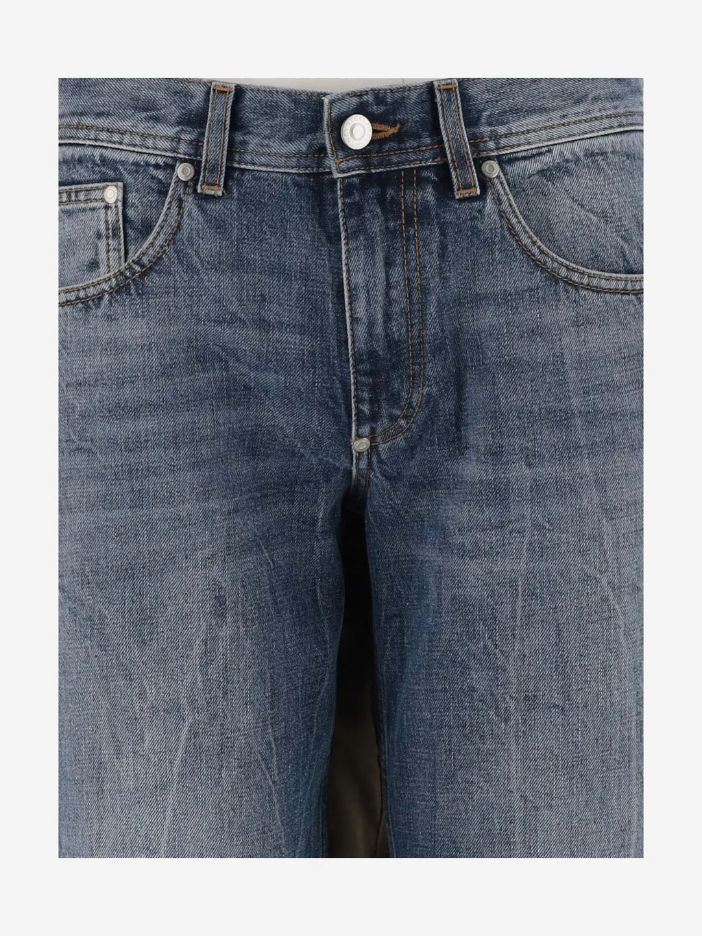 Stella Mccartney Flared Jeans