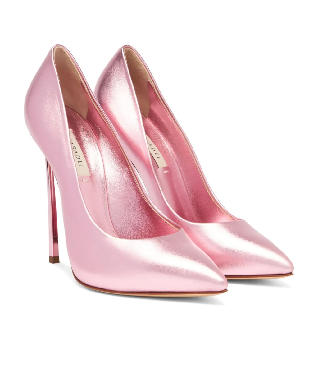 Blade Flash 120Mm Pumps