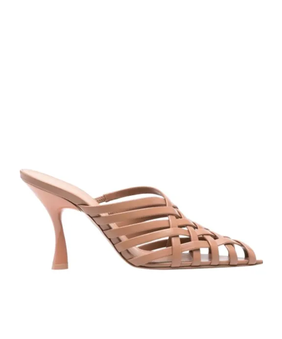 90Mm Whitney Mules