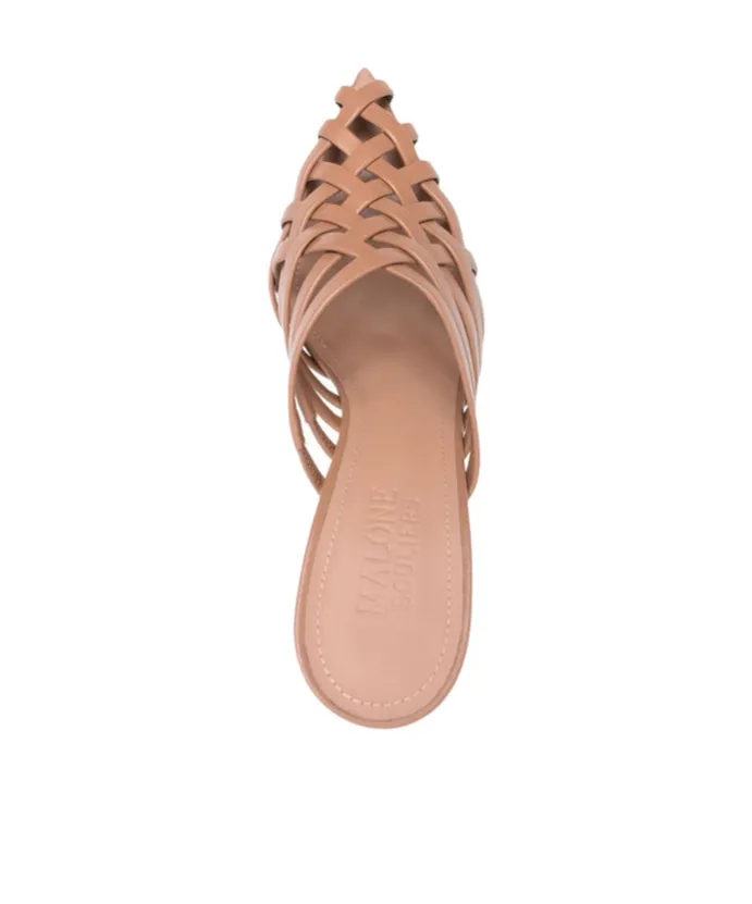 90Mm Whitney Mules