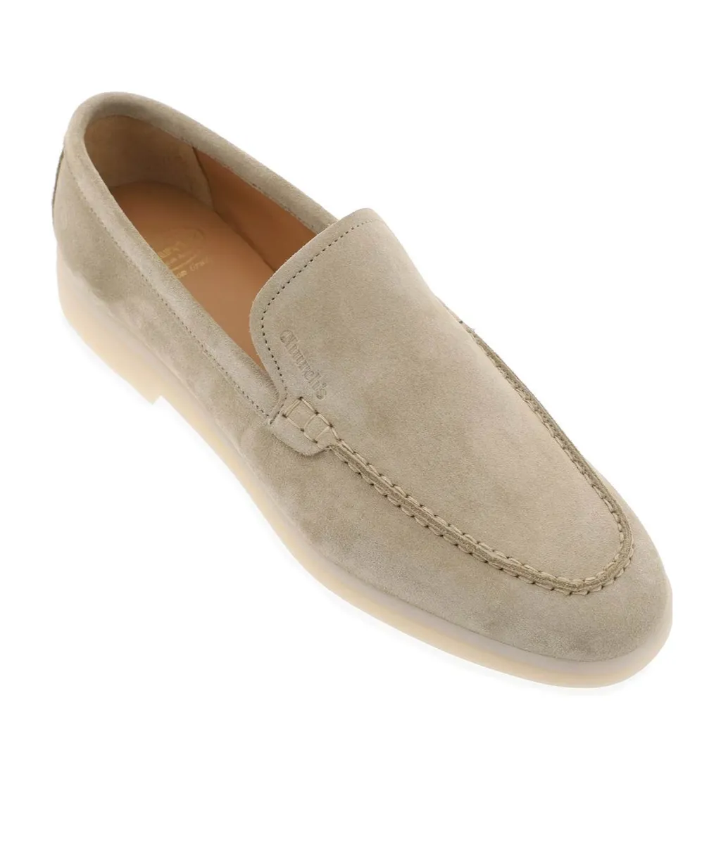 Church's Slip-On Mocassins