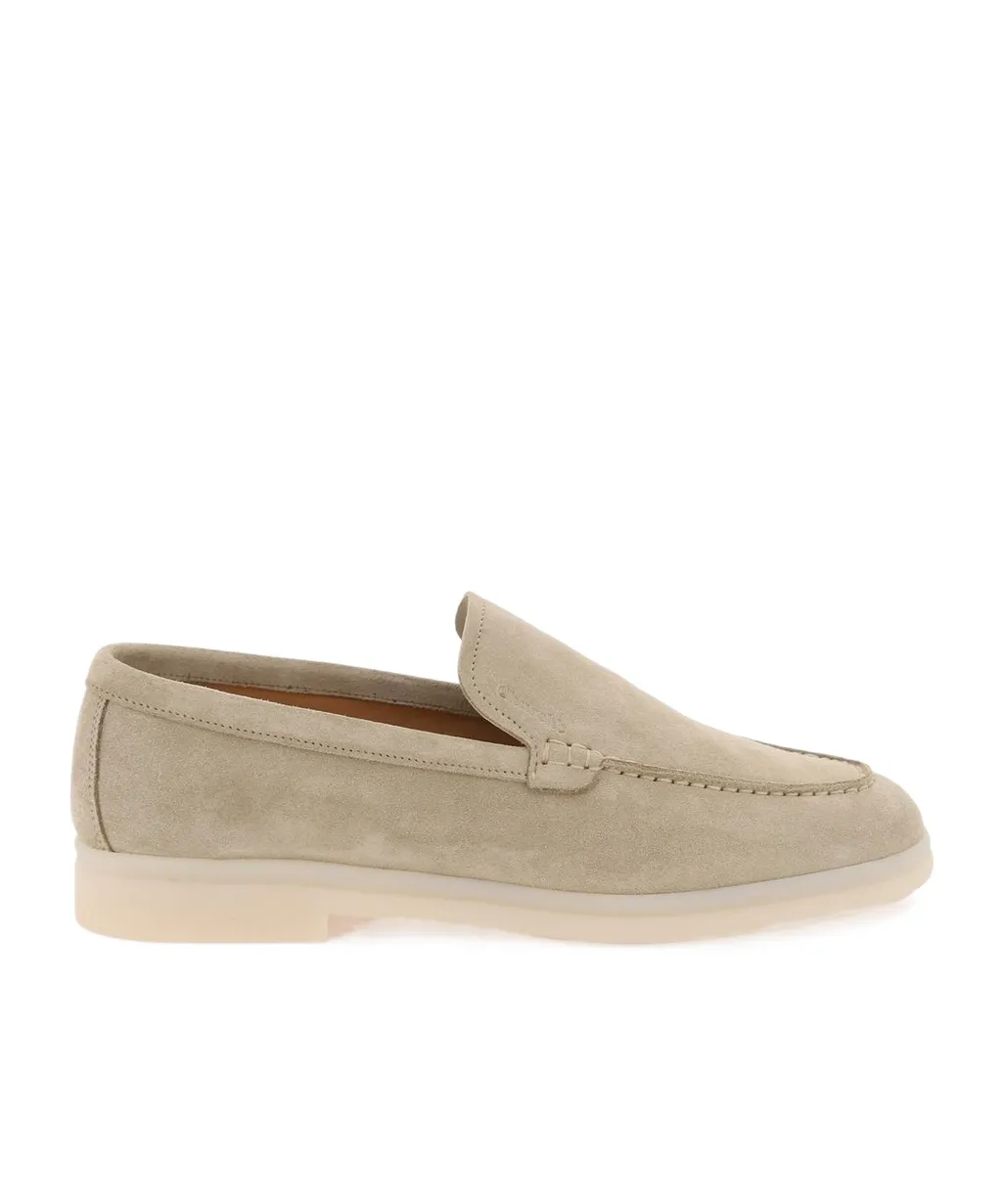 Church's Slip-On Mocassins