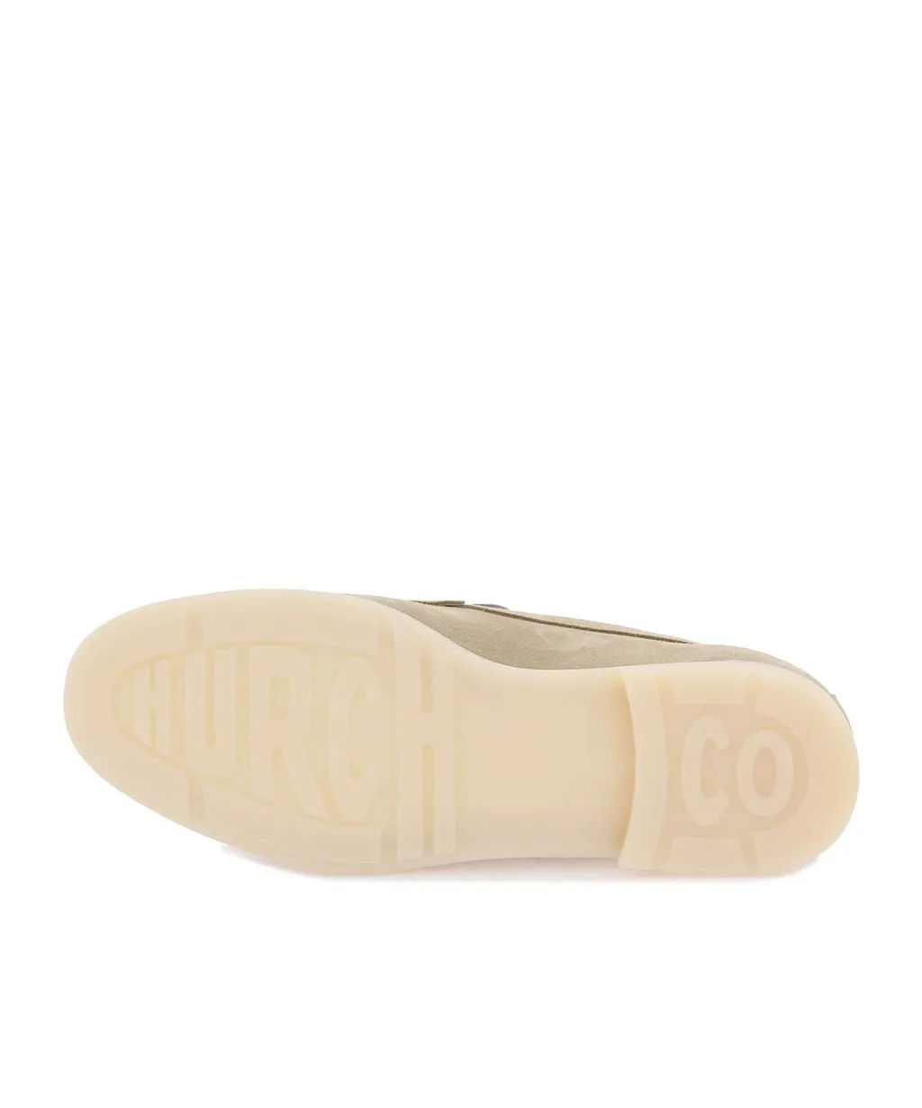 Church's Slip-On Mocassins