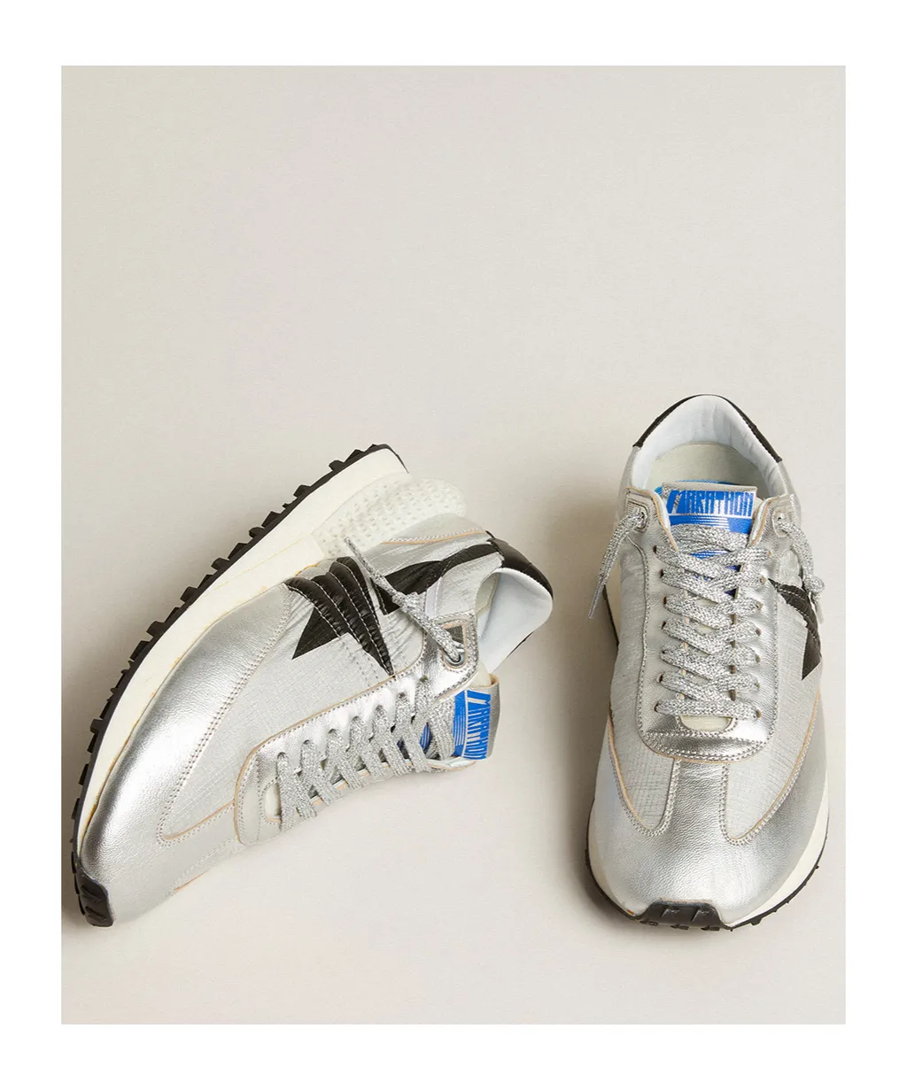Golden Goose Deluxe Brand Marathon M 2000 Sneakers