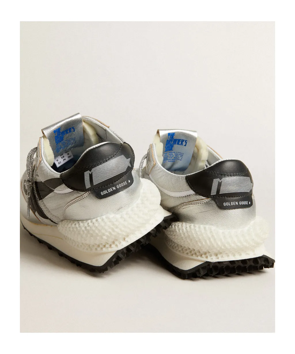 Golden Goose Deluxe Brand Marathon M 2000 Sneakers