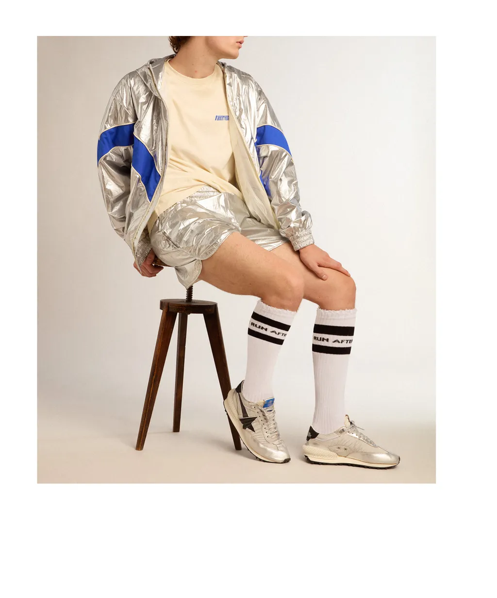 Golden Goose Deluxe Brand Marathon M 2000 Sneakers
