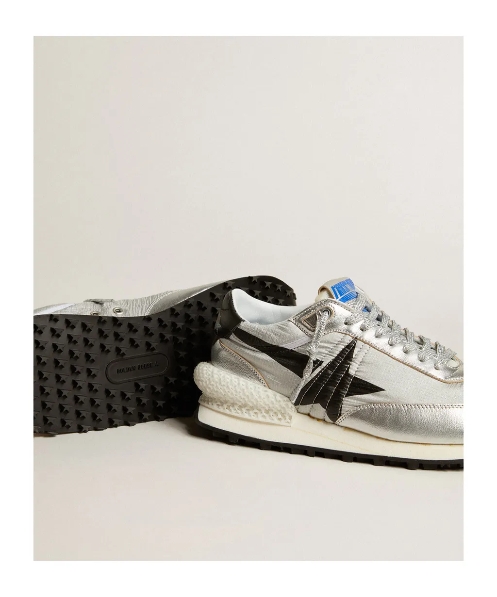 Golden Goose Deluxe Brand Marathon M 2000 Sneakers