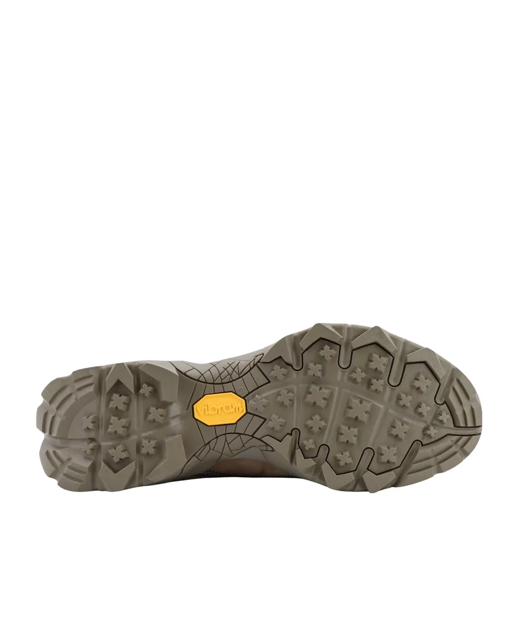 Roa Rozes Logo Printed Round Toe Sneakers