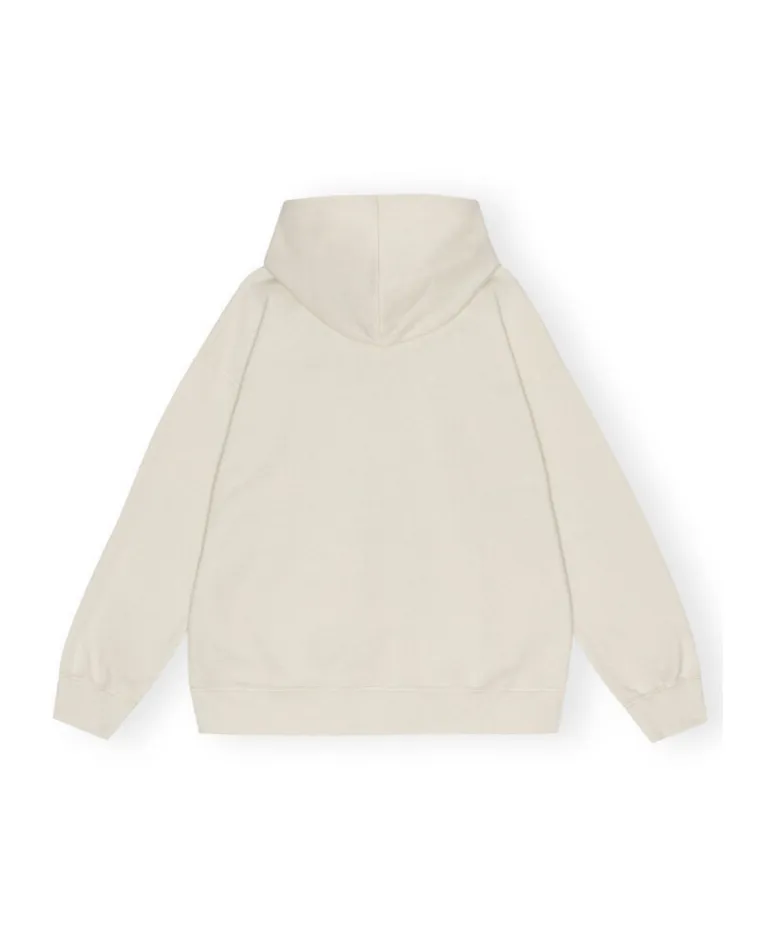 Egret Isoli Oversized Hoodie
