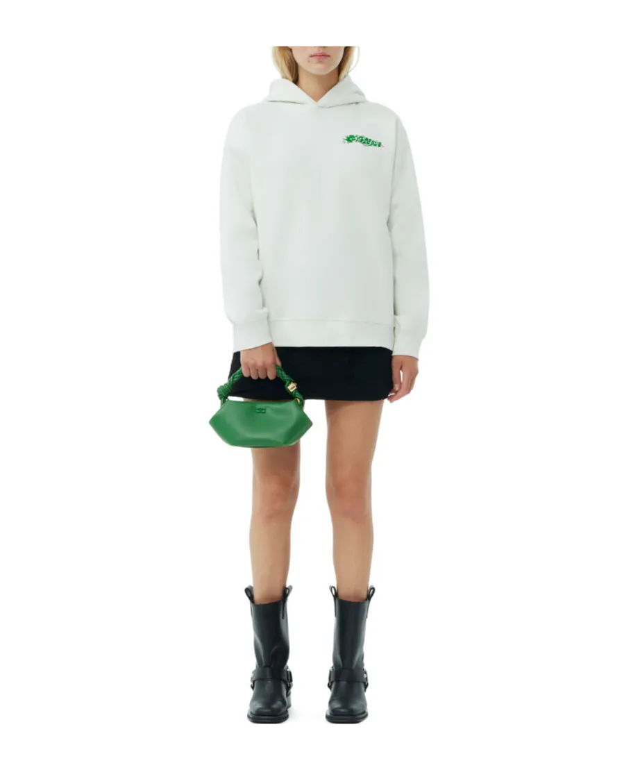 Egret Isoli Oversized Hoodie
