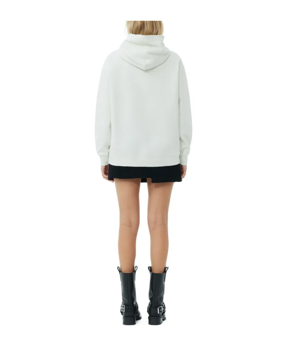 Egret Isoli Oversized Hoodie