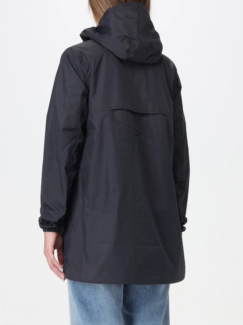 K-Way Sophie Plus.2 Reversible Jacket