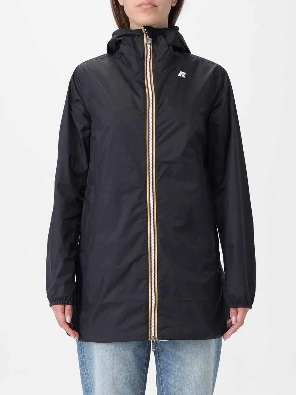 K-Way Sophie Plus.2 Reversible Jacket