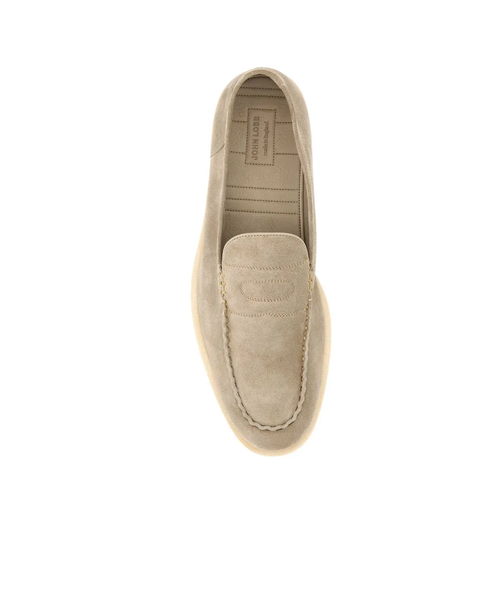 Push On Loafers