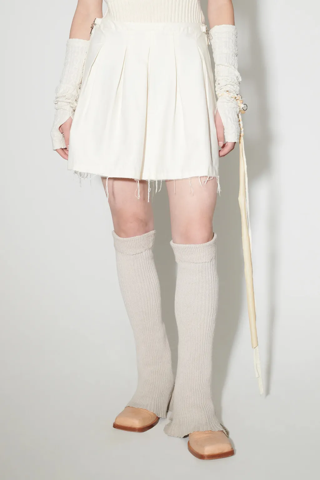 Our Legacy Object Skirt