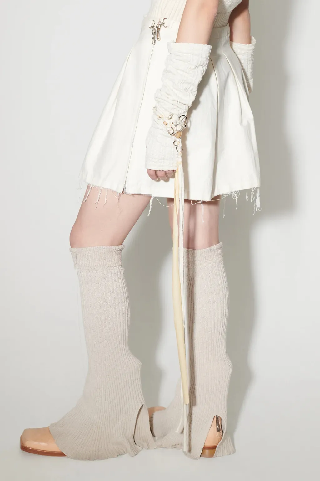 Our Legacy Object Skirt
