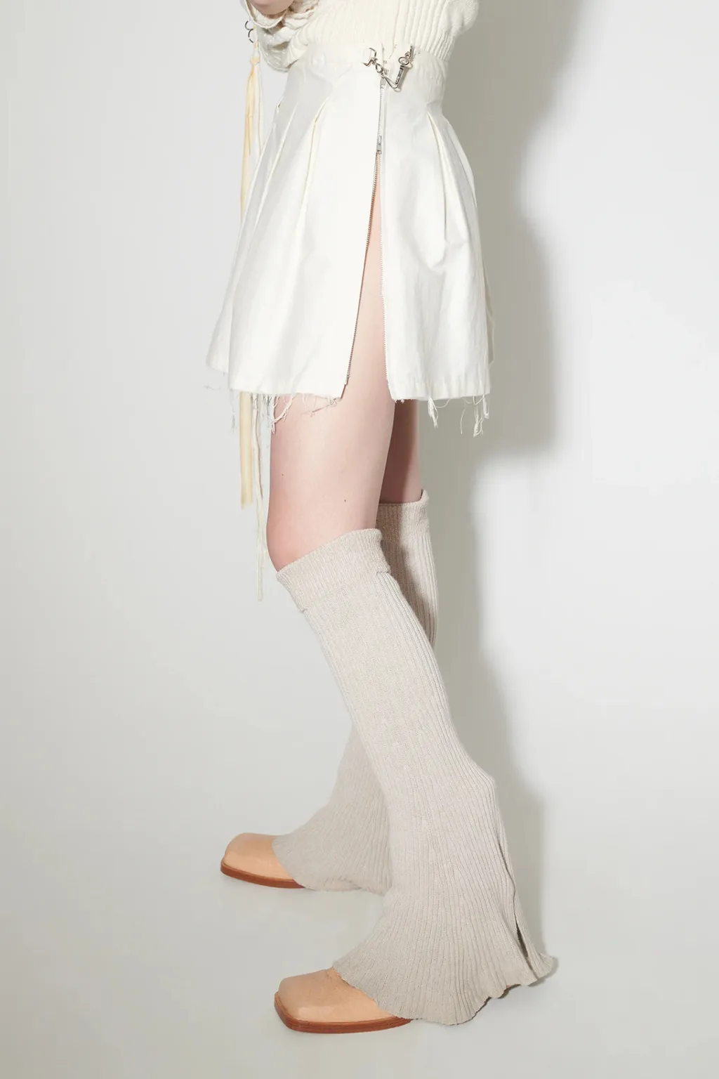Our Legacy Object Skirt