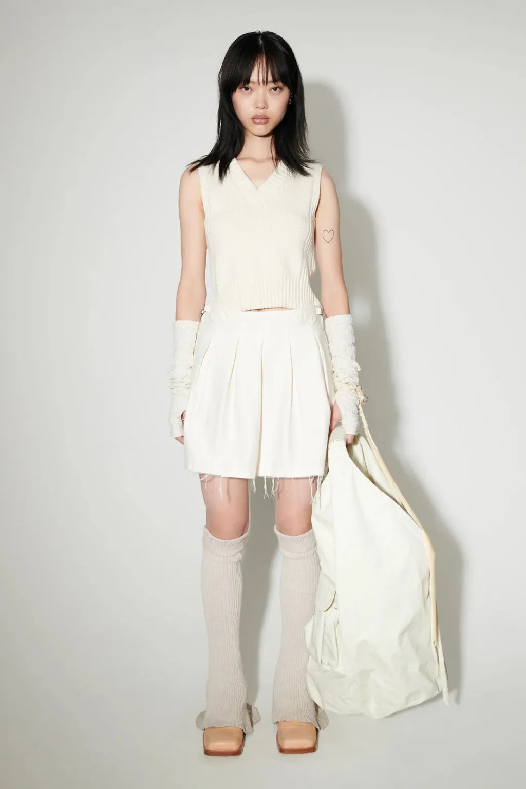 Our Legacy Object Skirt