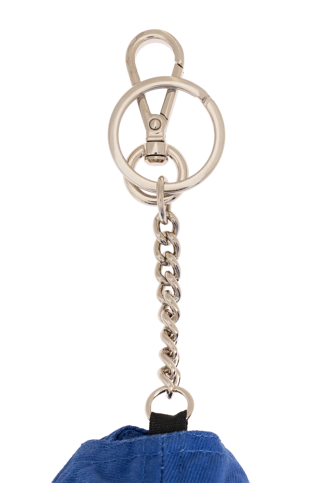 Dsquared2 Baseball Cap Pendant Keychain